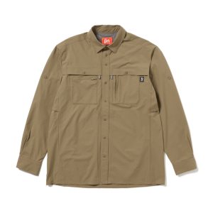 Wilkin Long Sleeve Shirt