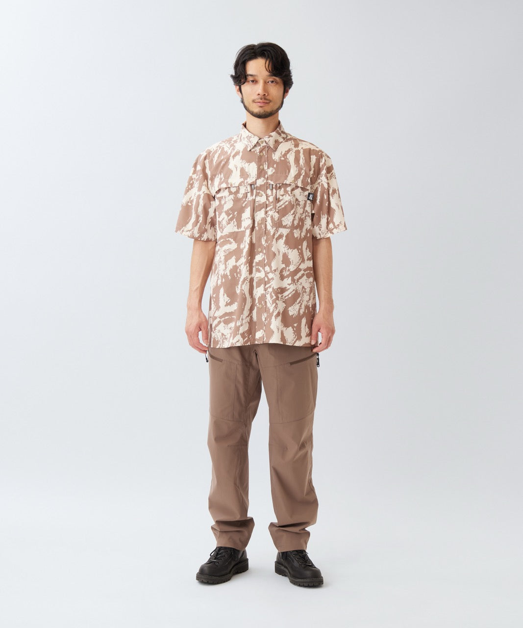 Wilkin Short Sleeve Shirt - Image 2