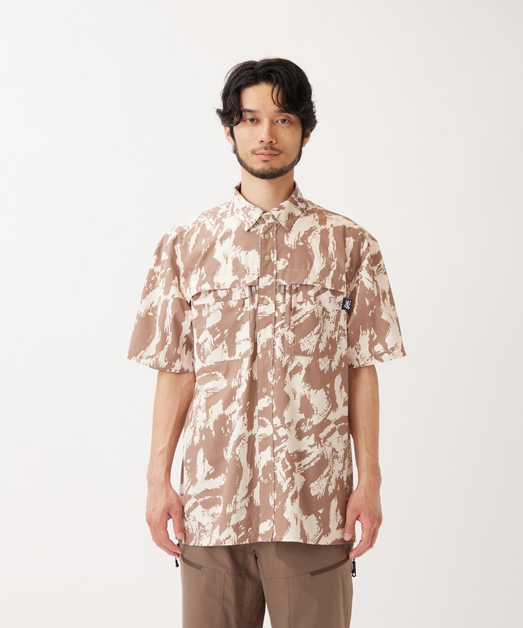 Wilkin Short Sleeve Shirt - Image 3