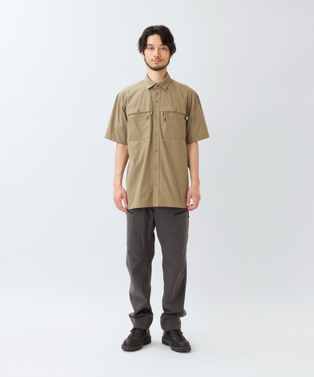 Wilkin Short Sleeve Shirt - Image 13