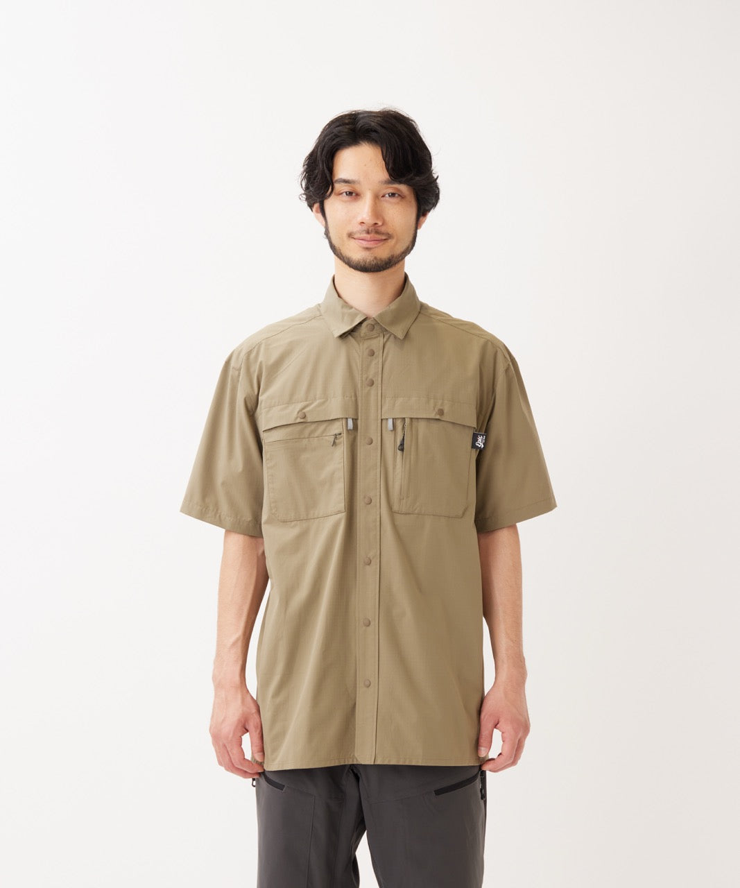 Wilkin Short Sleeve Shirt - Image 14