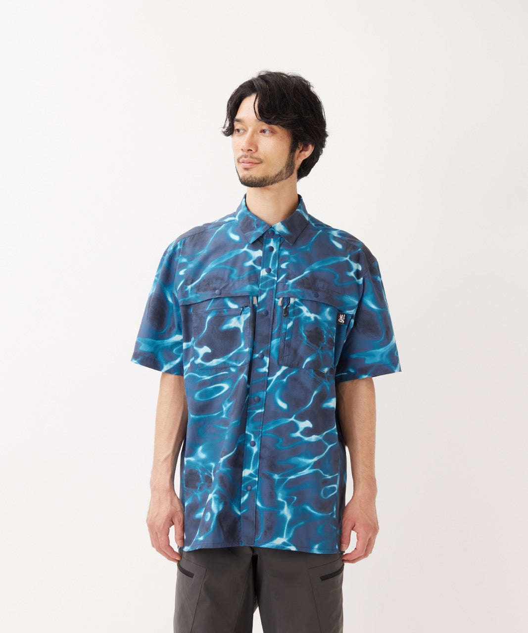 Wilkin Short Sleeve Shirt - Image 9