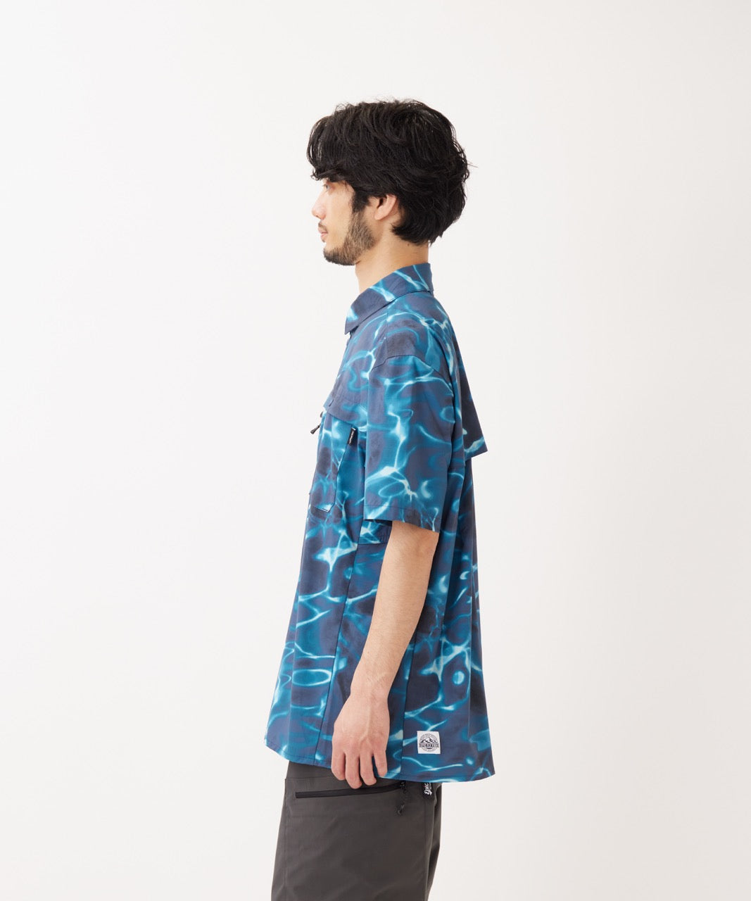 Wilkin Short Sleeve Shirt - Image 10