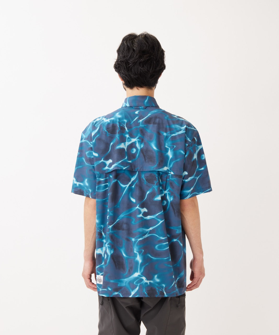 Wilkin Short Sleeve Shirt - Image 11
