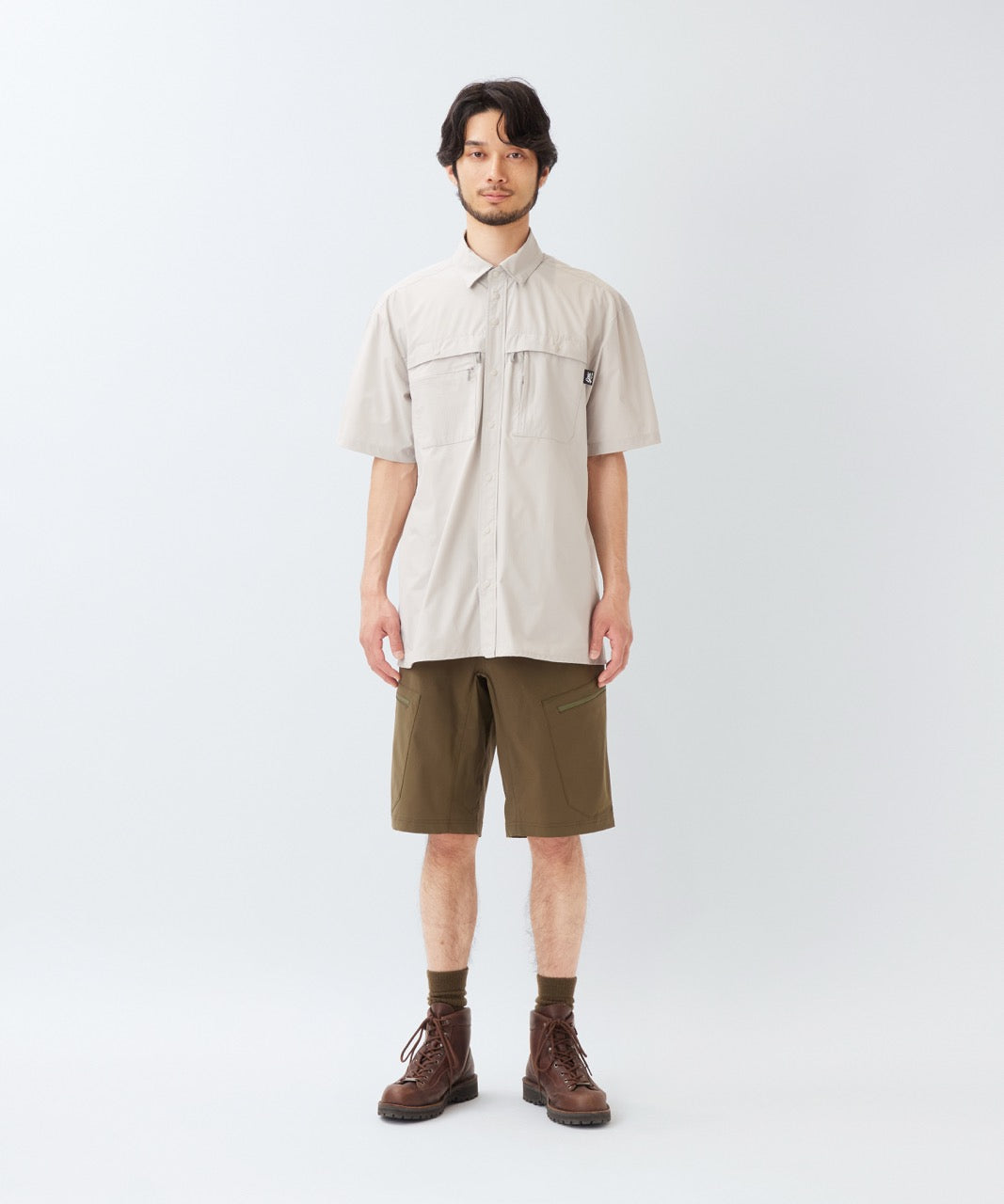 Wilkin Short Sleeve Shirt - Image 5