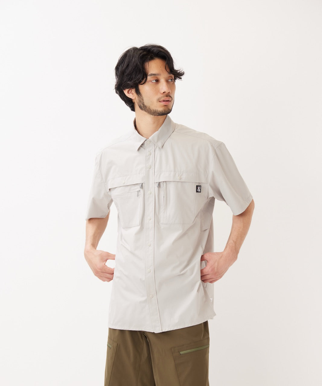 Wilkin Short Sleeve Shirt - Image 6