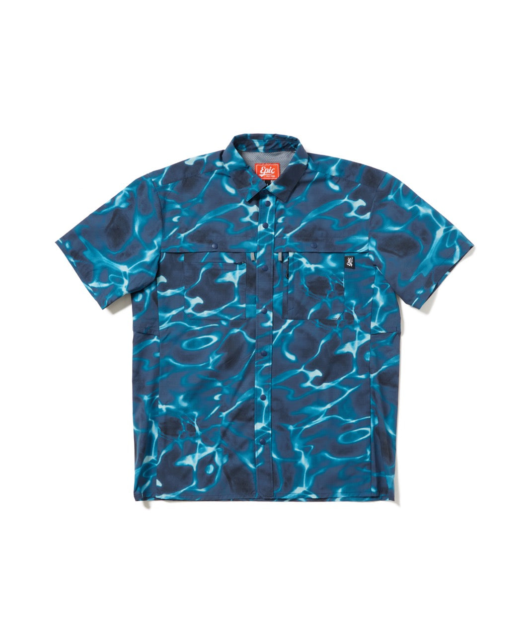 Wilkin Short Sleeve Shirt - Image 7