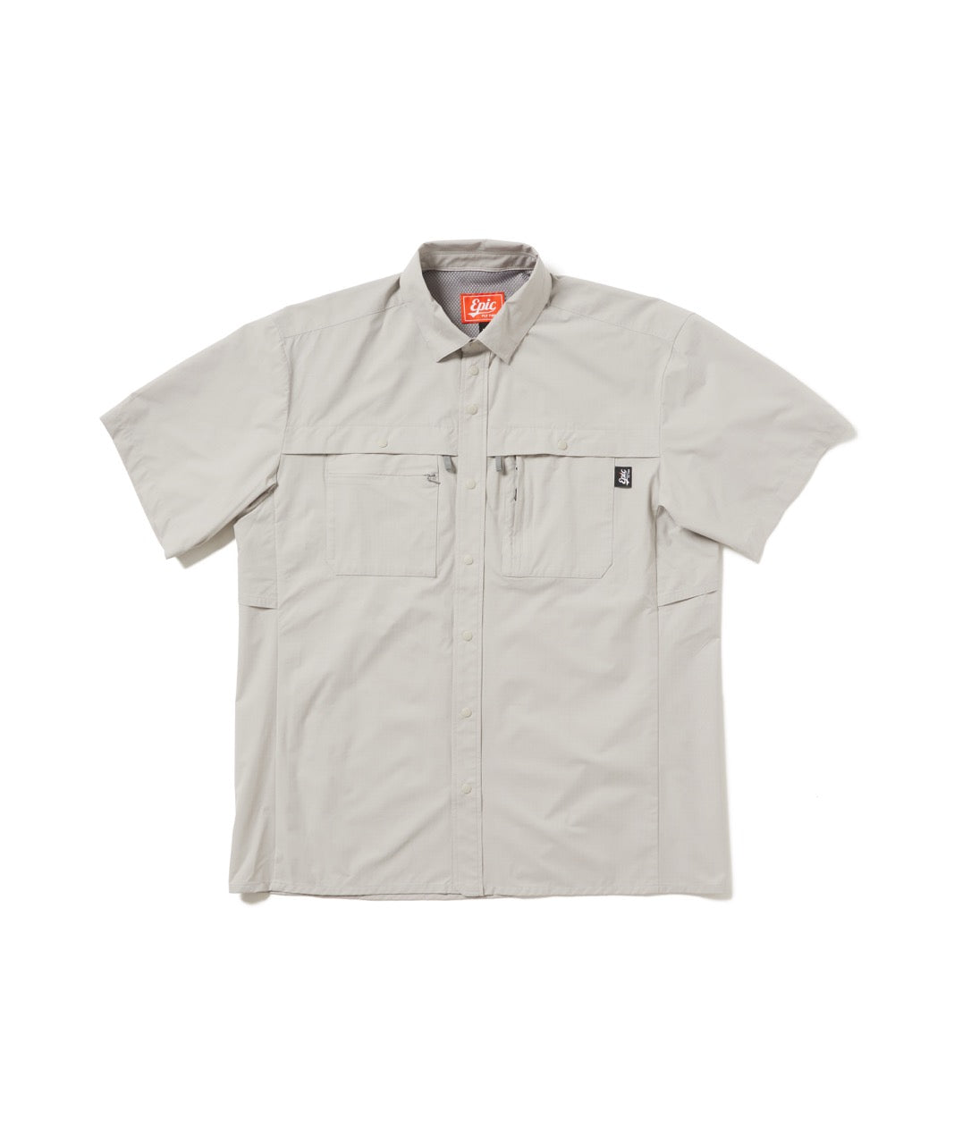 Wilkin Short Sleeve Shirt - Image 4