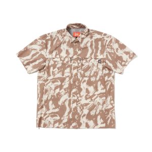 Wilkin Short Sleeve Shirt