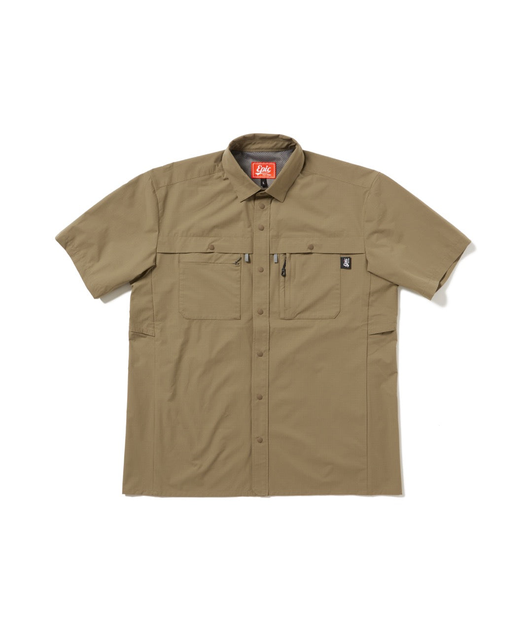Wilkin Short Sleeve Shirt - Image 12