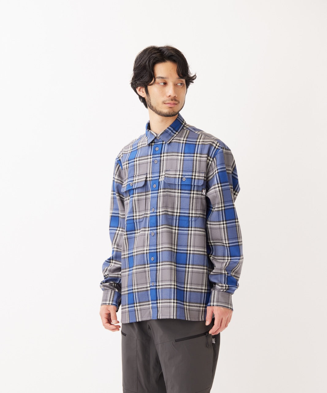 Tasman Merino Wool Shirt - Image 3