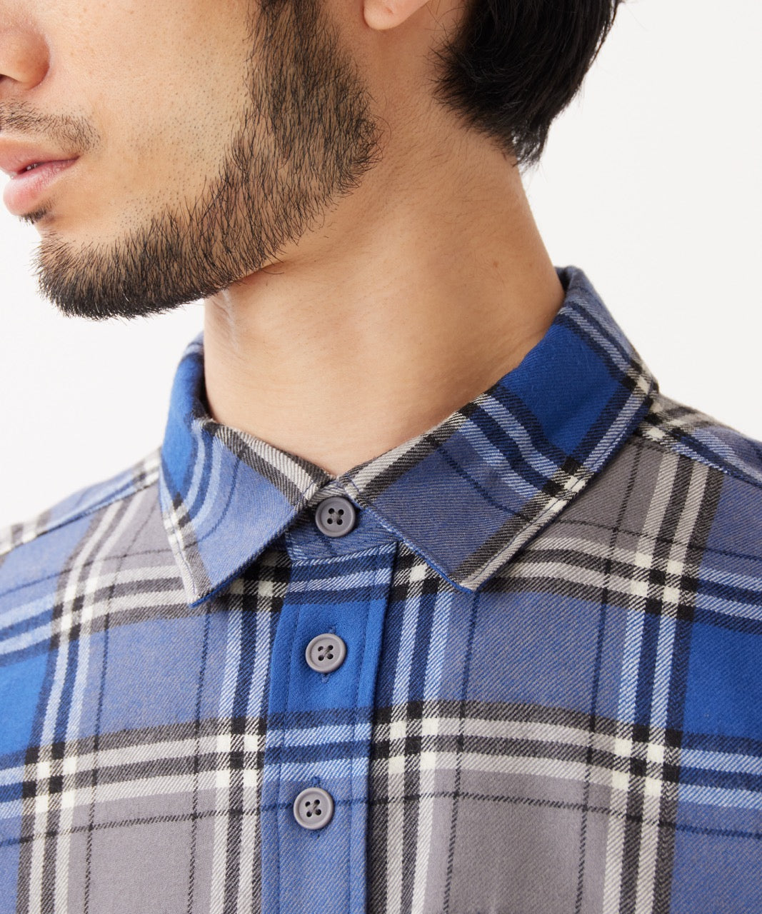 Tasman Merino Wool Shirt - Image 8