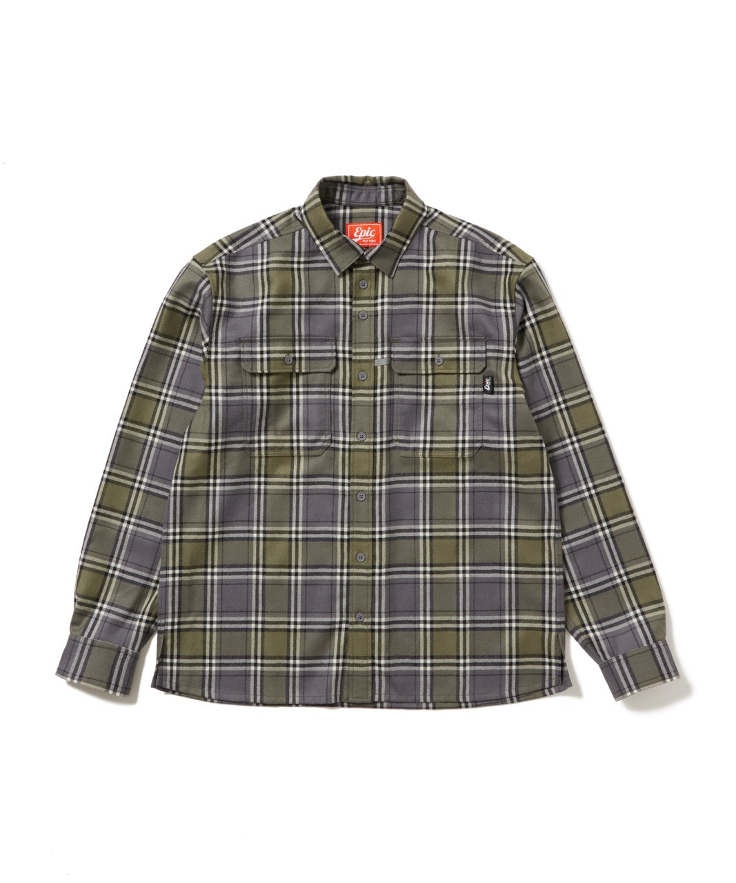 Tasman Merino Wool Shirt - Image 12
