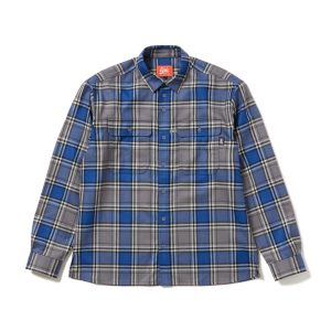 Tasman Merino Wool Shirt