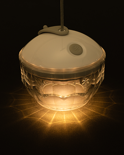 Crystal Shade - Image 3