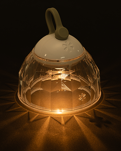 Crystal Shade - Image 5