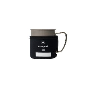 Ti-Single 300 Cup Cover