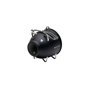 Mosquito Pig Coil Mini in Black