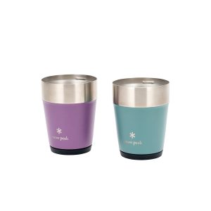 Shimo Tumbler 360 Duo Set
