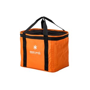 Festival Gear Container