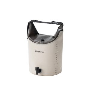 Soft Water Jug