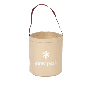 Camping Bucket S