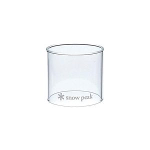 Glass Globe Small