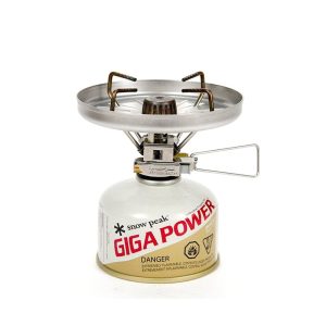 GigaPower Windscreen