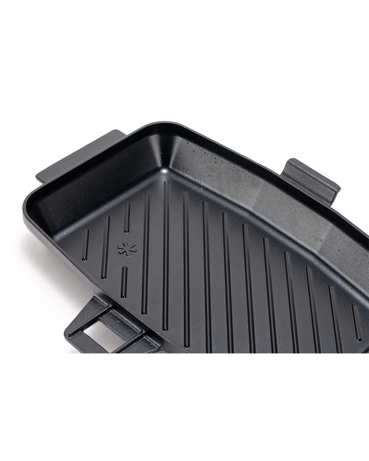 Cast Iron Sandwich Skillet - Image 15