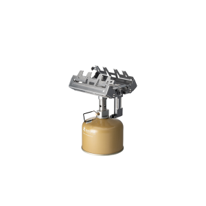 GigaPower Stove Recta
