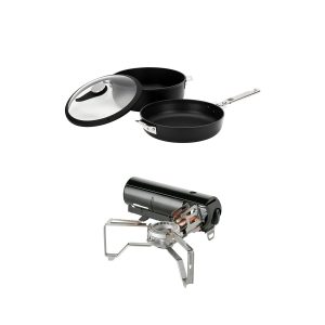 Home & Camp Kitchen Set