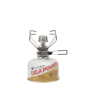 GigaPower Stove 2.0 - Auto