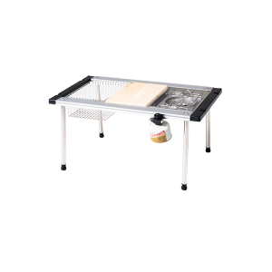 IGT Camp Kitchen Low Set