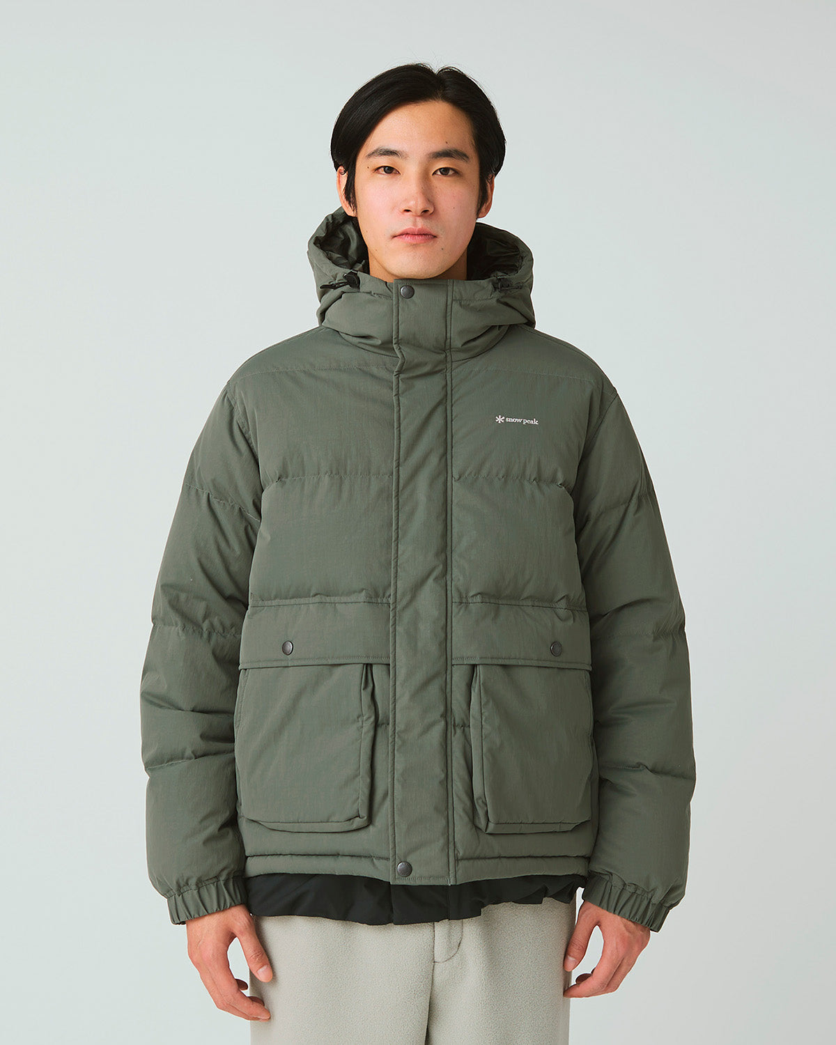 Everyday Down Jacket - Image 10