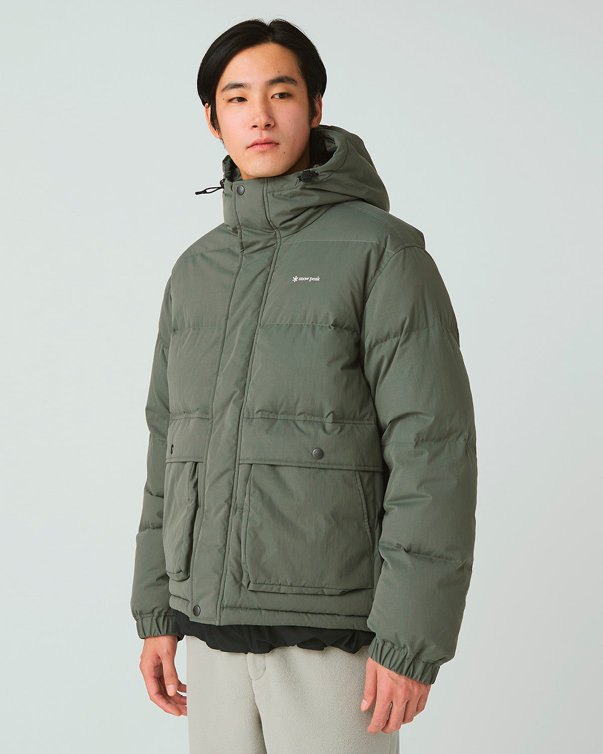 Everyday Down Jacket - Image 21