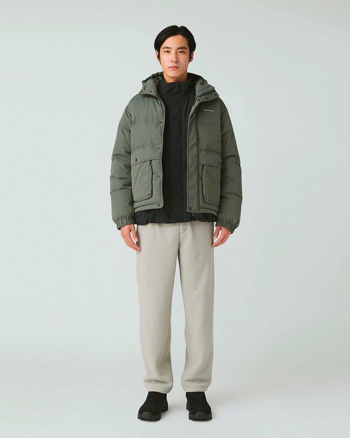 Everyday Down Jacket - Image 11