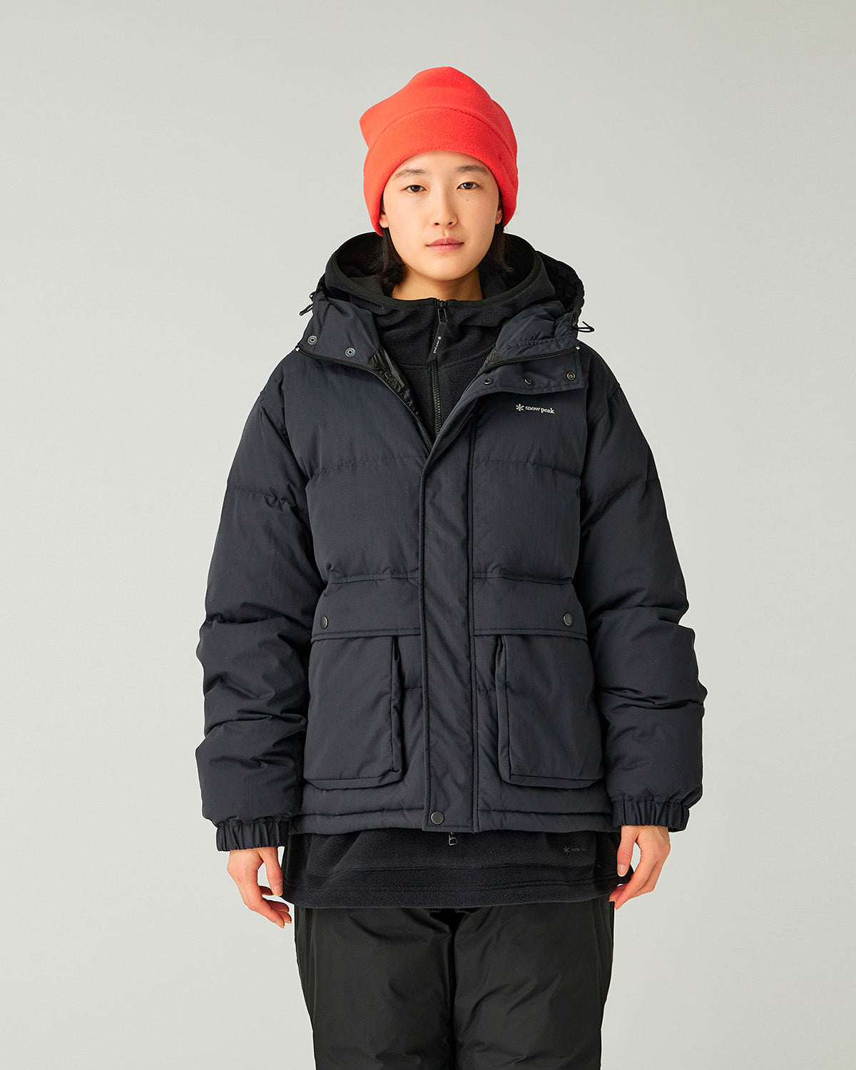 Everyday Down Jacket - Image 6