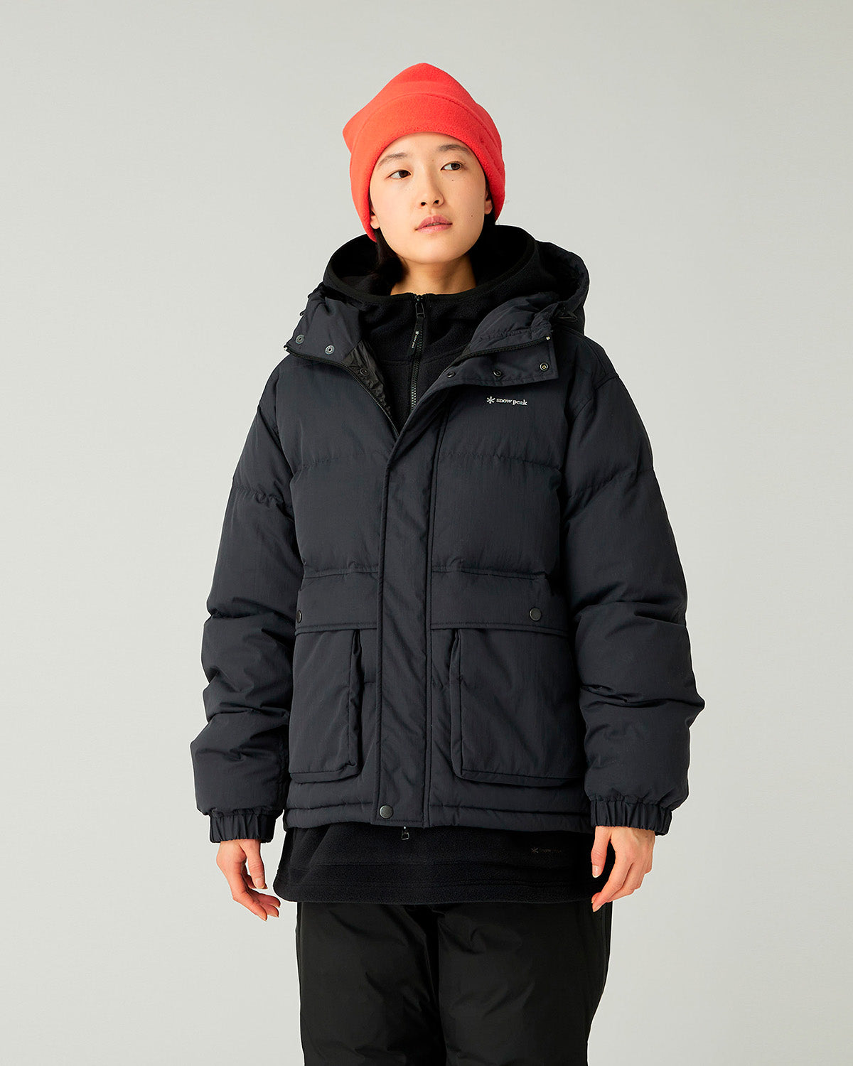 Everyday Down Jacket - Image 8
