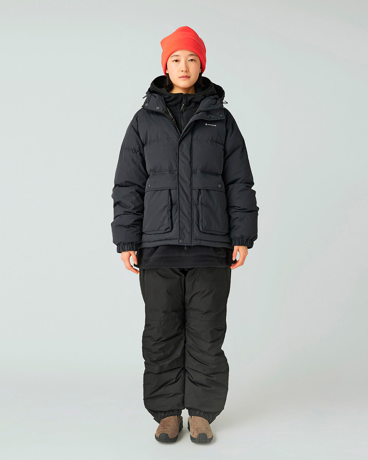 Everyday Down Jacket - Image 7