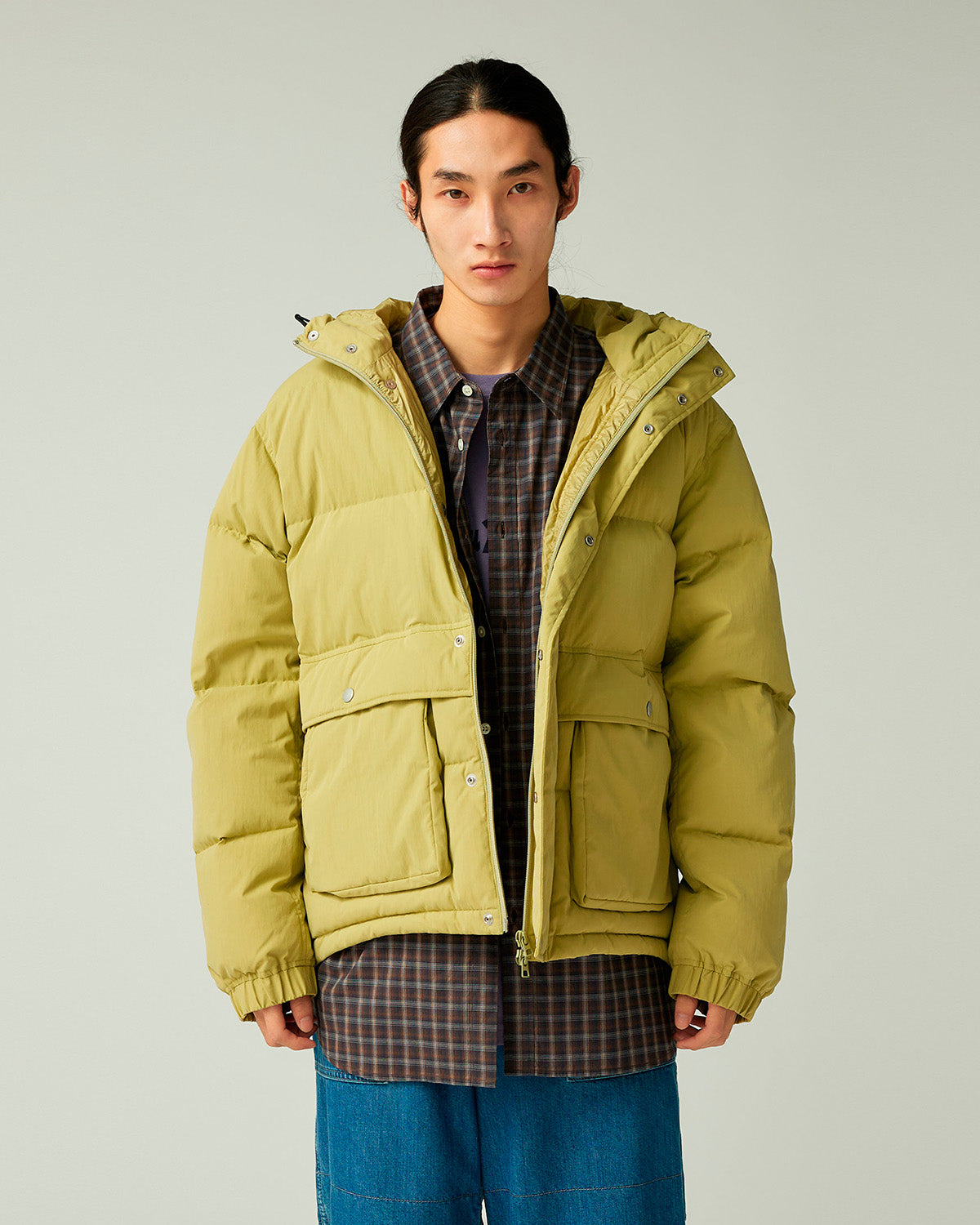 Everyday Down Jacket - Image 2