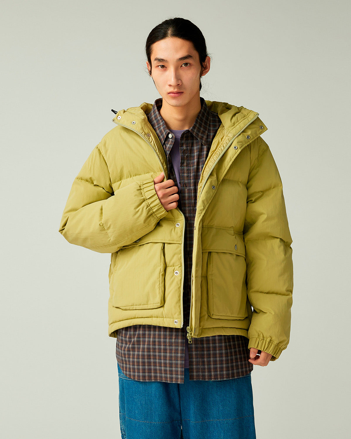 Everyday Down Jacket - Image 4