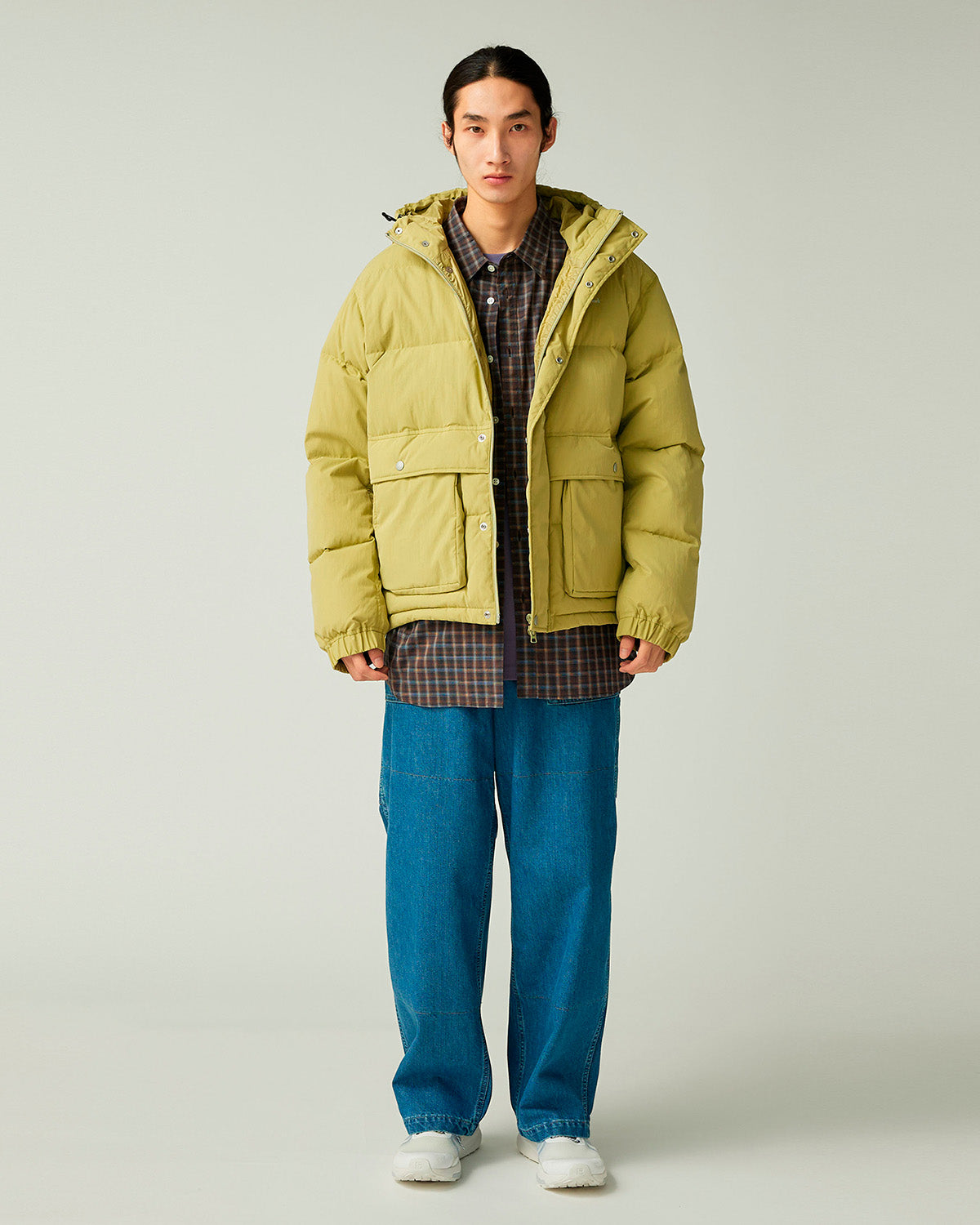 Everyday Down Jacket - Image 3