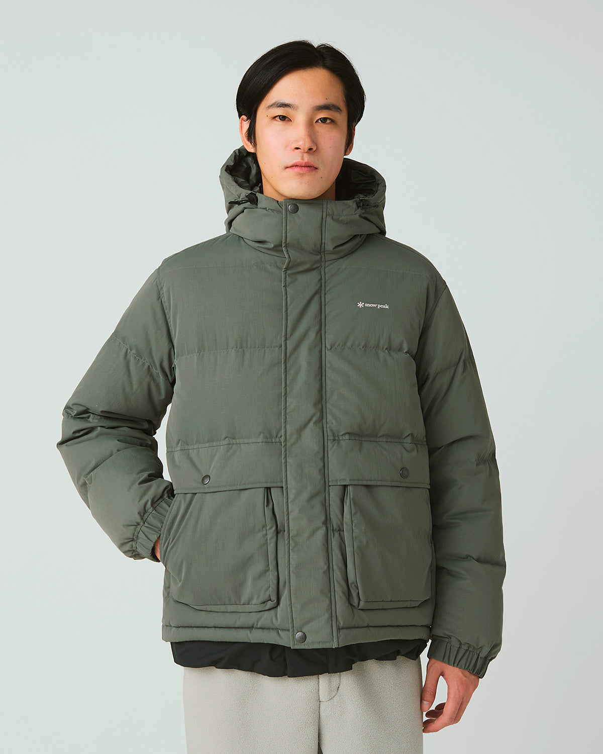 Everyday Down Jacket - Image 12