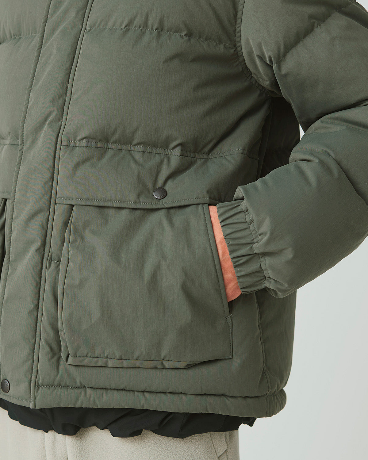 Everyday Down Jacket - Image 17