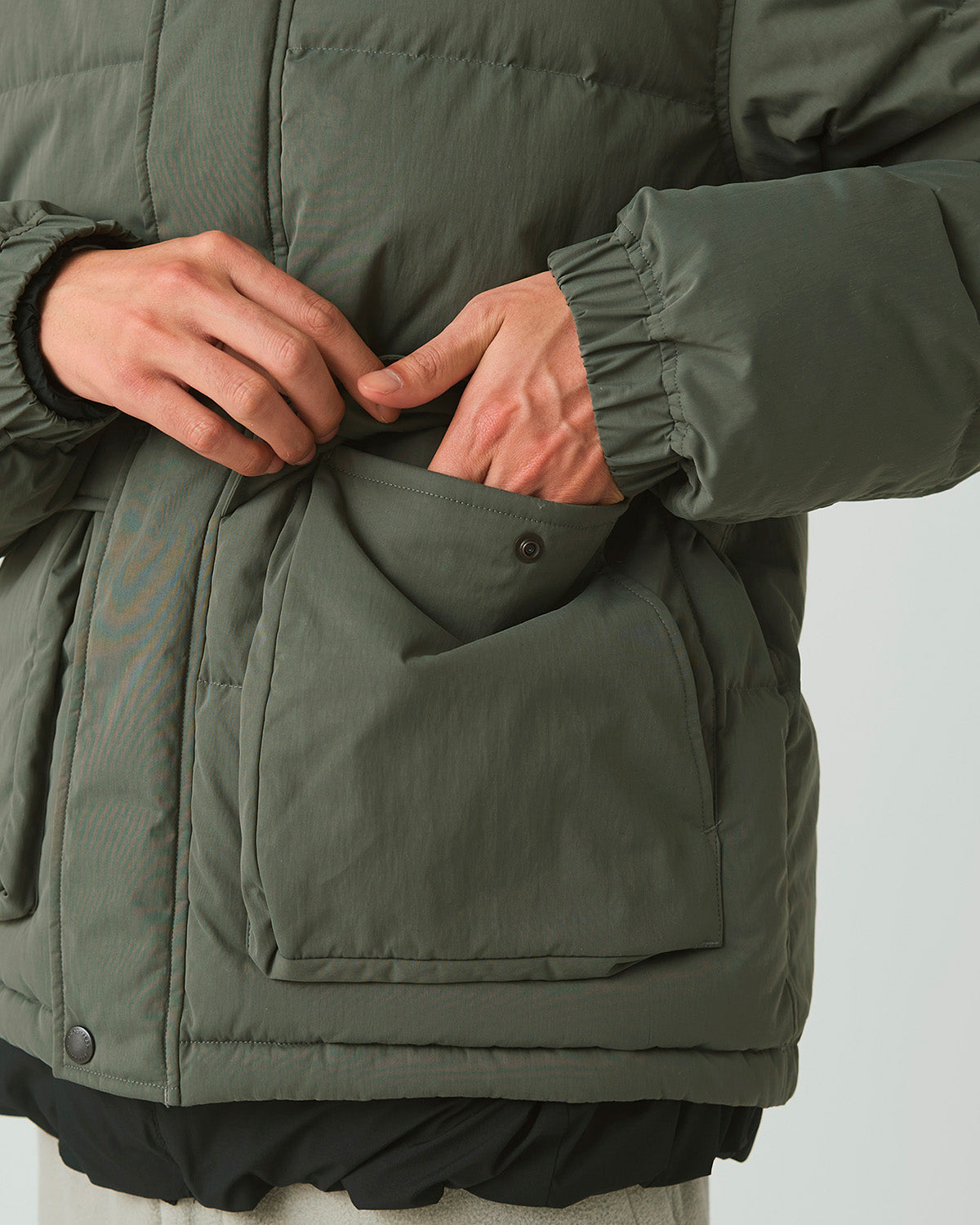 Everyday Down Jacket - Image 18