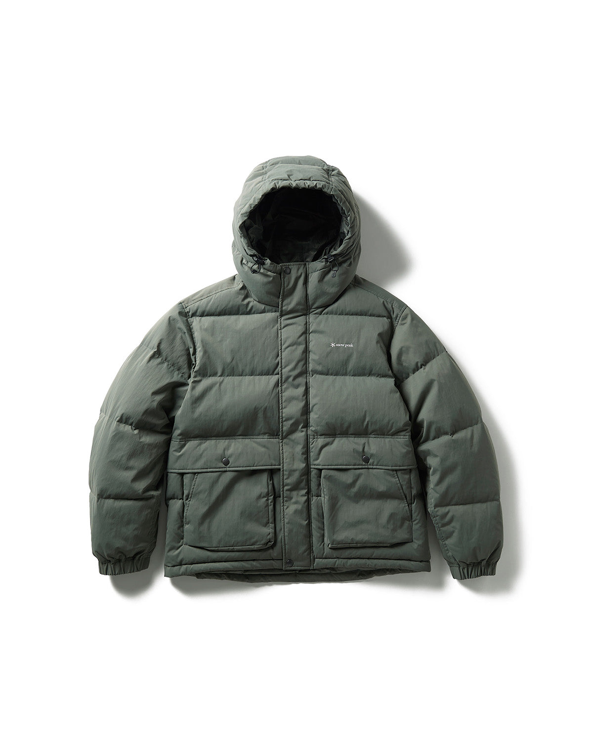 Everyday Down Jacket - Image 9