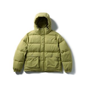 Everyday Down Jacket