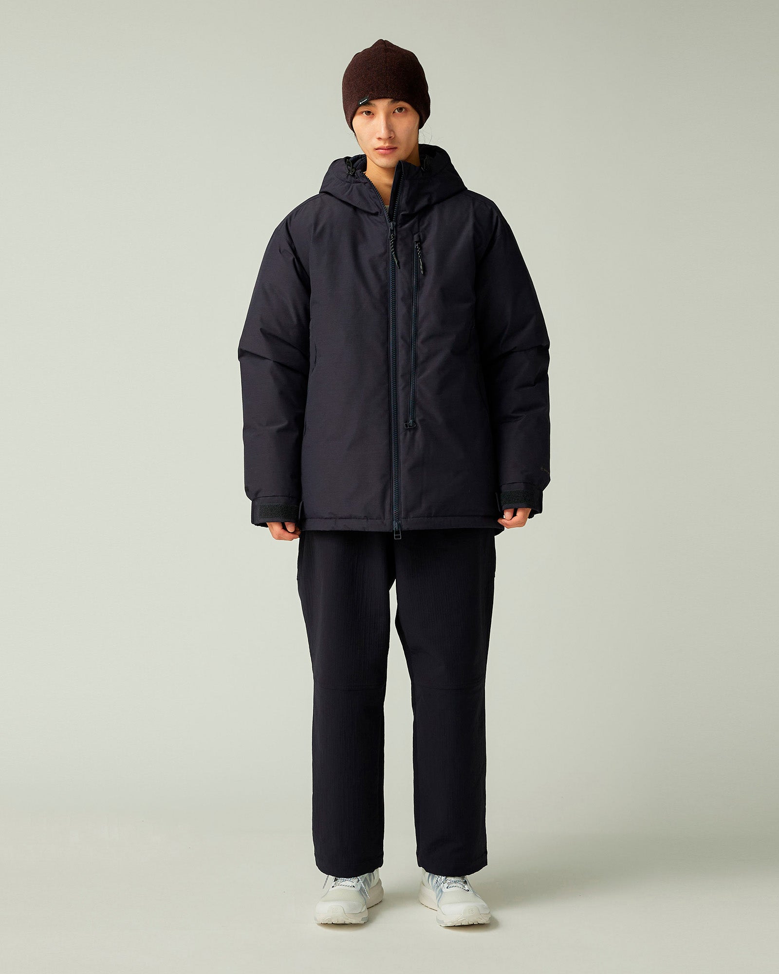 FR 2L Down Jacket - Image 2