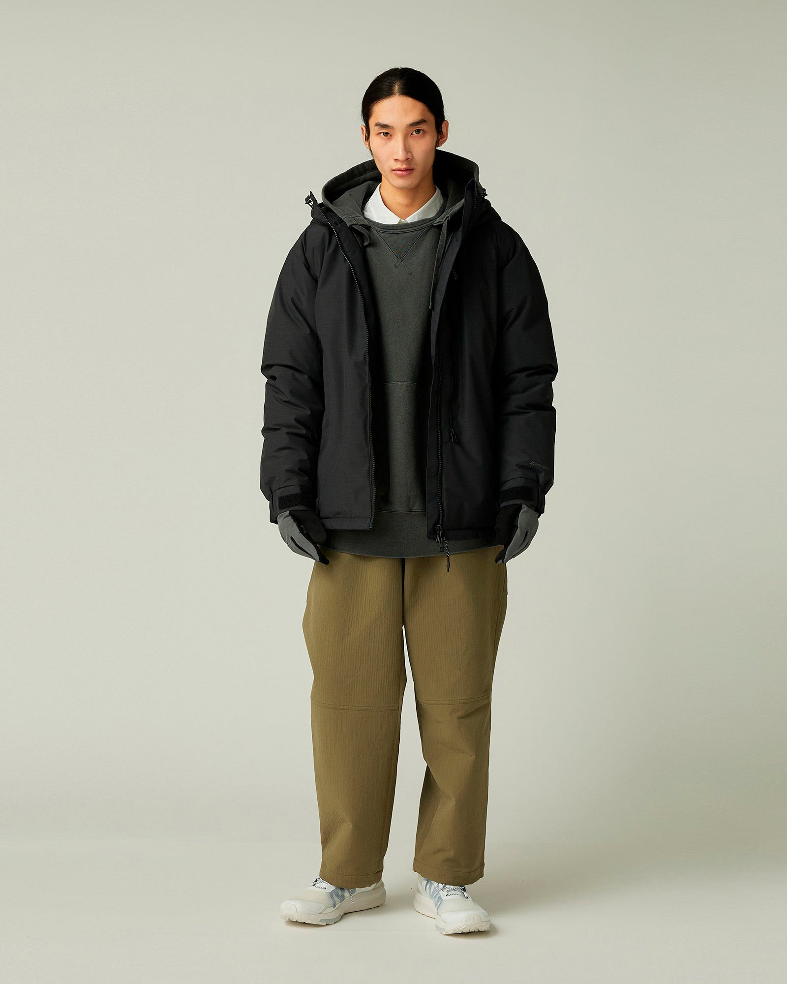 FR 2L Down Jacket - Image 5