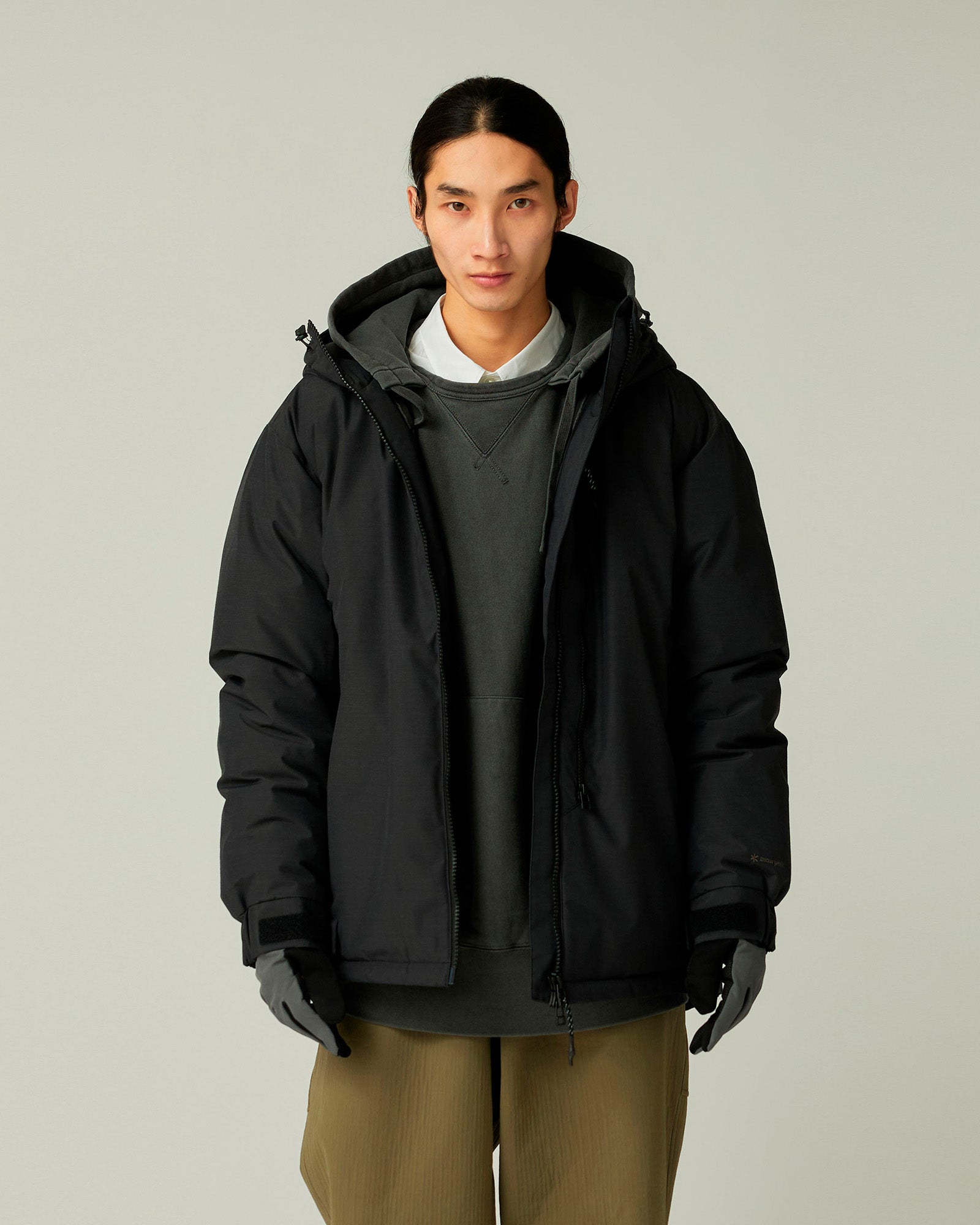 FR 2L Down Jacket - Image 6
